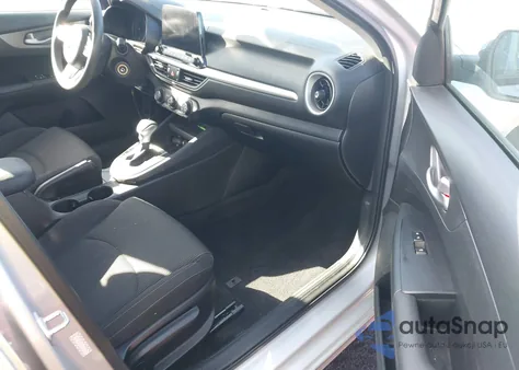 2020 Kia Forte Lxs from USA, damaged, VIN 3KPF24ADXLE176174